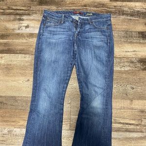 Stetson Jeans bell bottoms